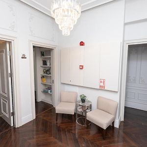 Deluxe Appartement